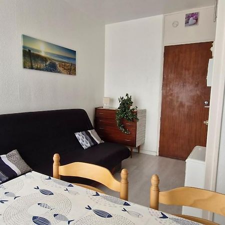 Studio 30M Plage - Marina 5 - 31 Allee Des Pinons - 1-1 Σαιν-Ζαν-ντε-Μον Εξωτερικό φωτογραφία