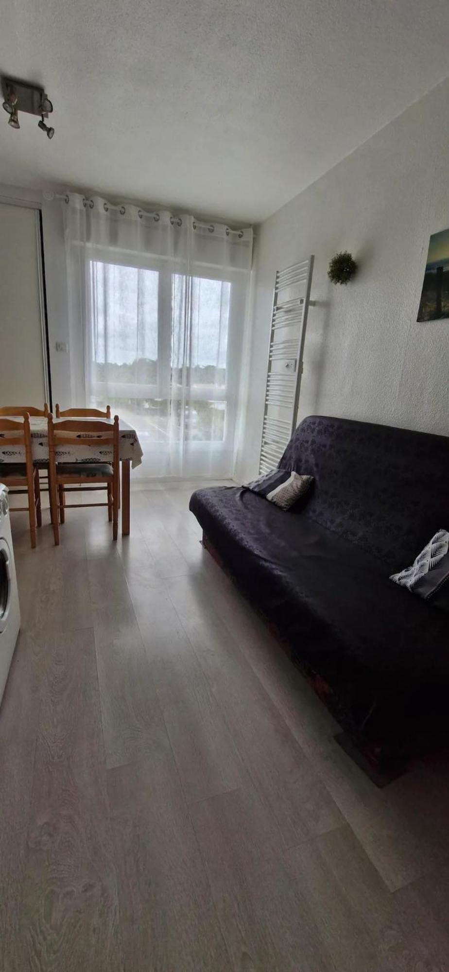 Studio 30M Plage - Marina 5 - 31 Allee Des Pinons - 1-1 Σαιν-Ζαν-ντε-Μον Εξωτερικό φωτογραφία