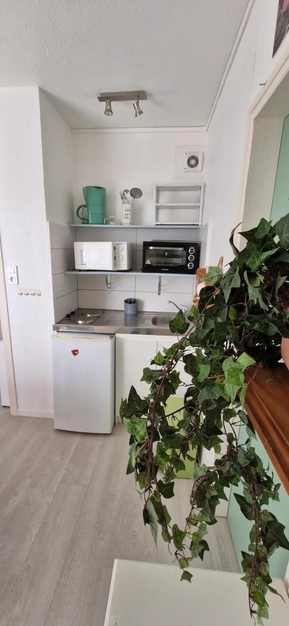 Studio 30M Plage - Marina 5 - 31 Allee Des Pinons - 1-1 Σαιν-Ζαν-ντε-Μον Εξωτερικό φωτογραφία